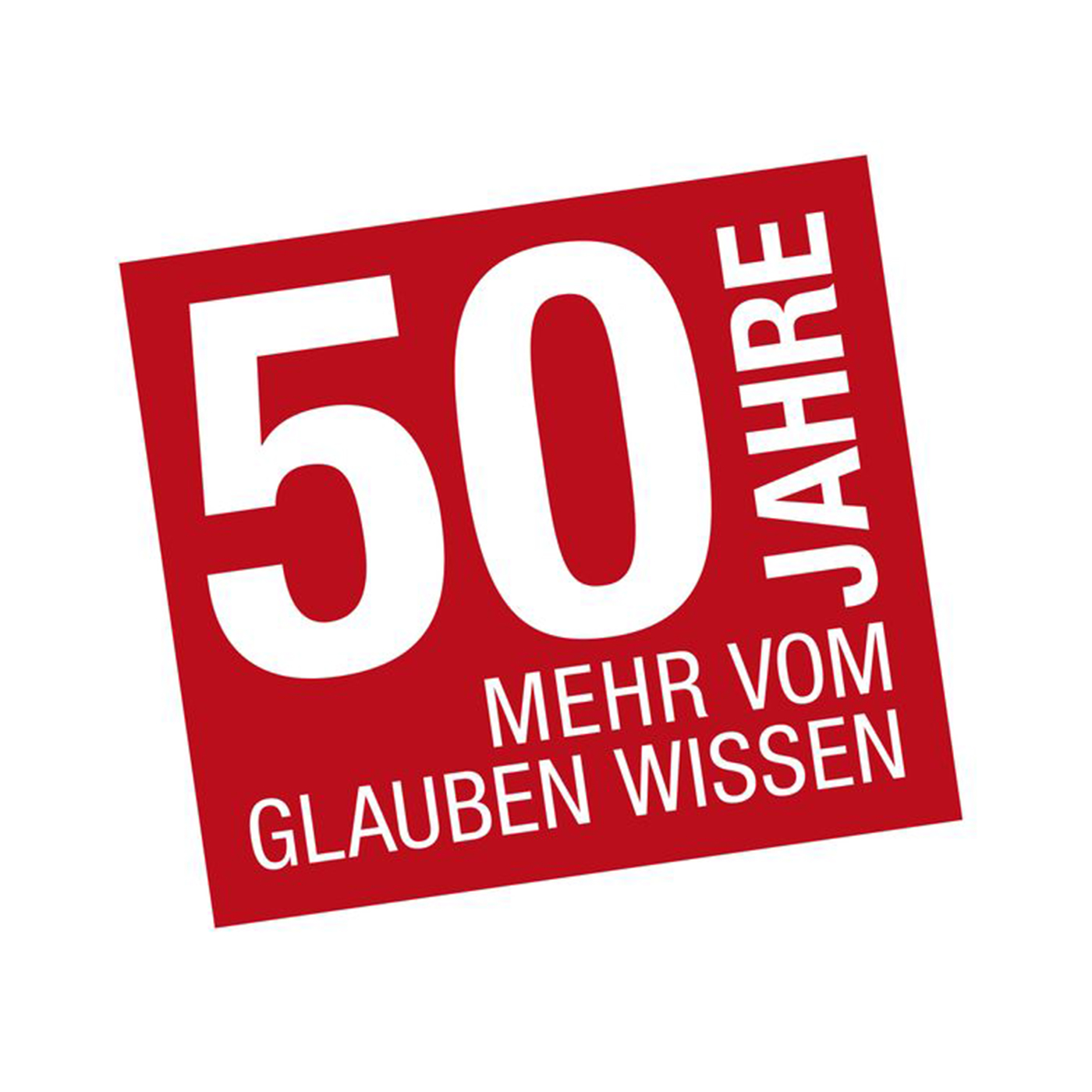 PODpray - Christlicher Glauben in einfacher Sprache