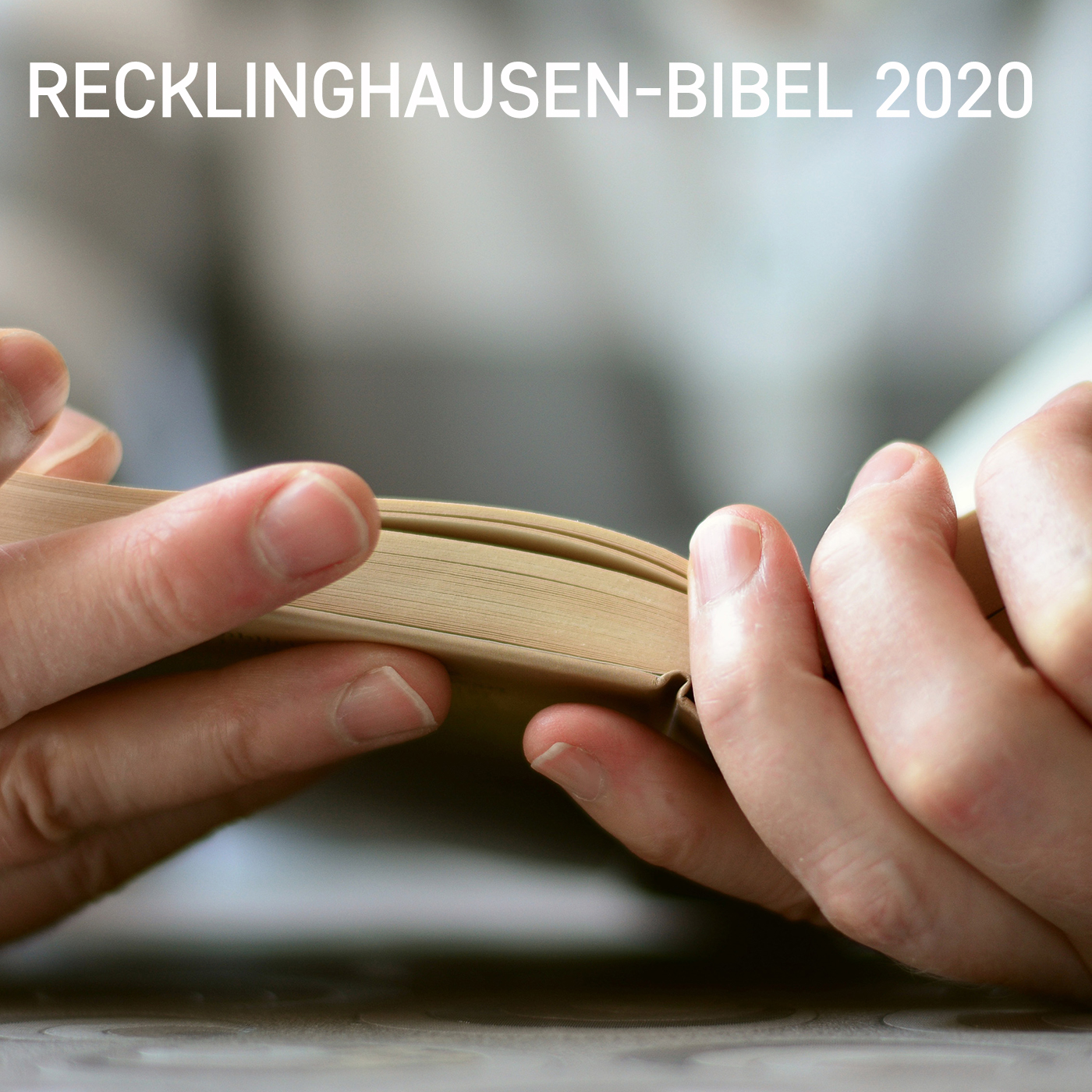 PODpray - Christlicher Glauben in einfacher Sprache