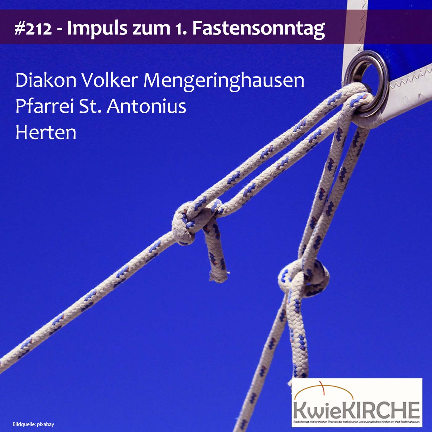 PODpray - Heilige und Selige