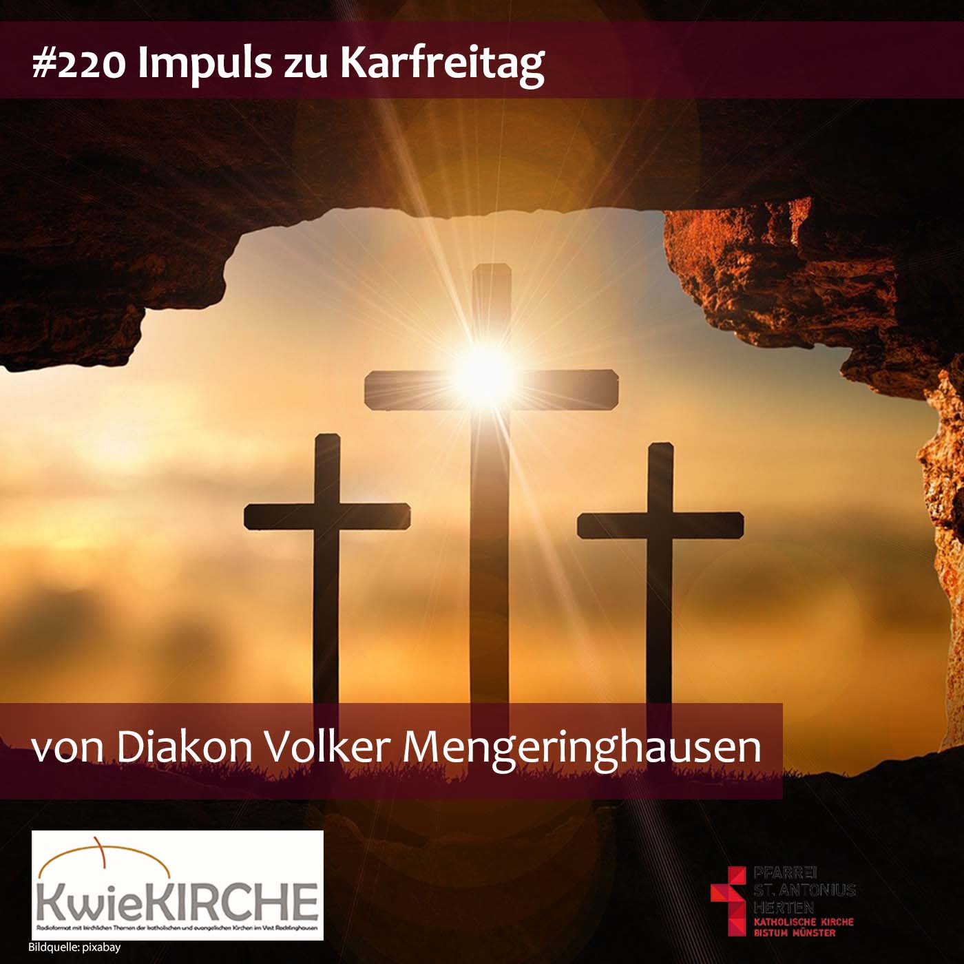 PODpray - Heilige und Selige