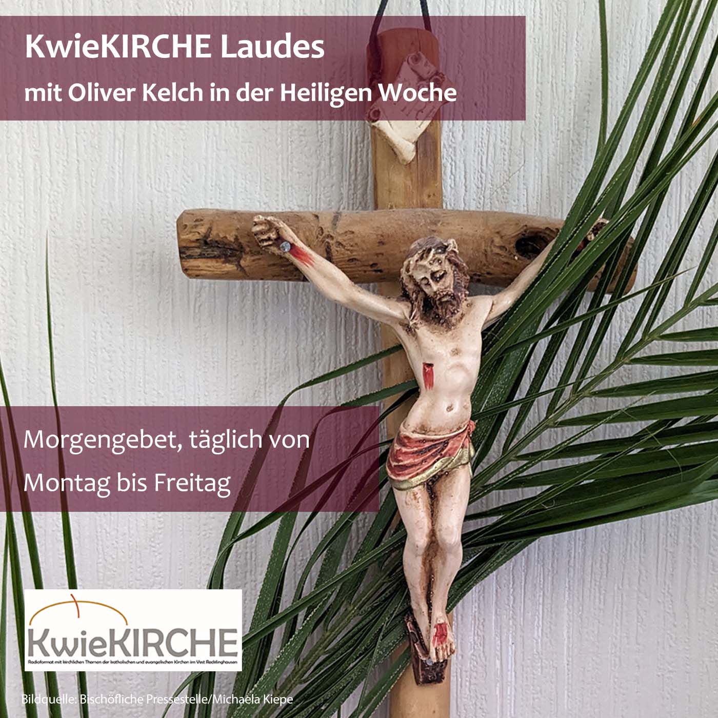 PODpray - Heilige und Selige