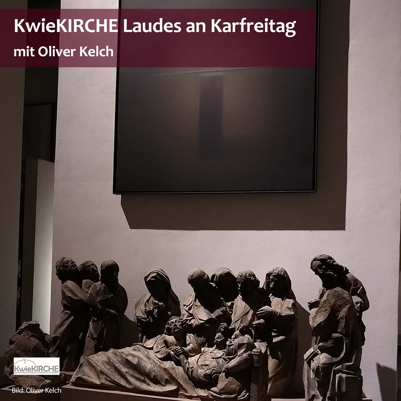 PODpray - Christlicher Glauben in einfacher Sprache