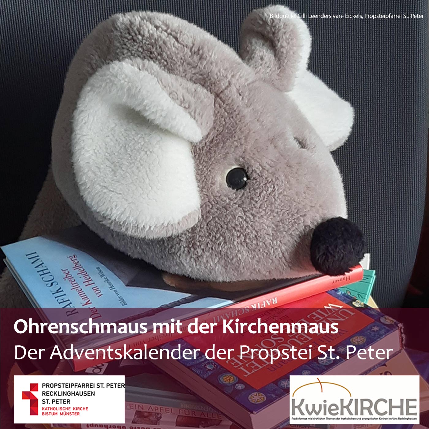 PODpray - Christlicher Glauben in einfacher Sprache
