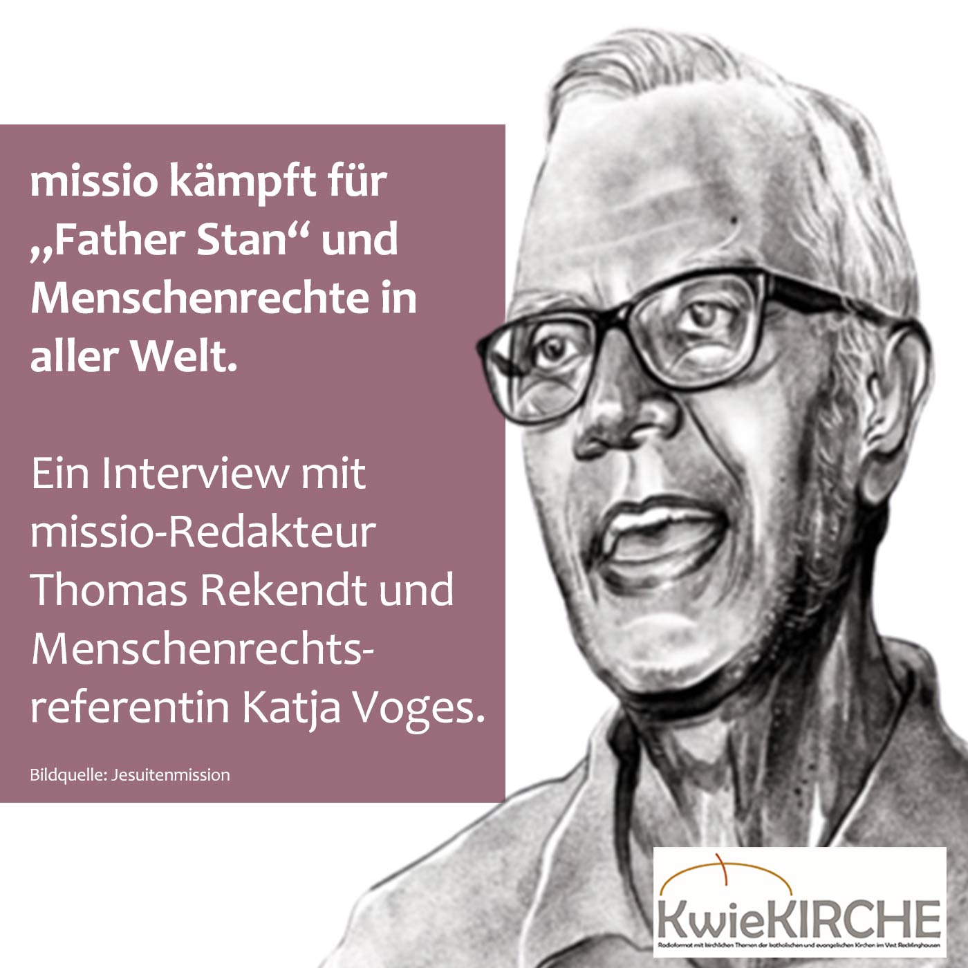 PODpray - Heilige und Selige