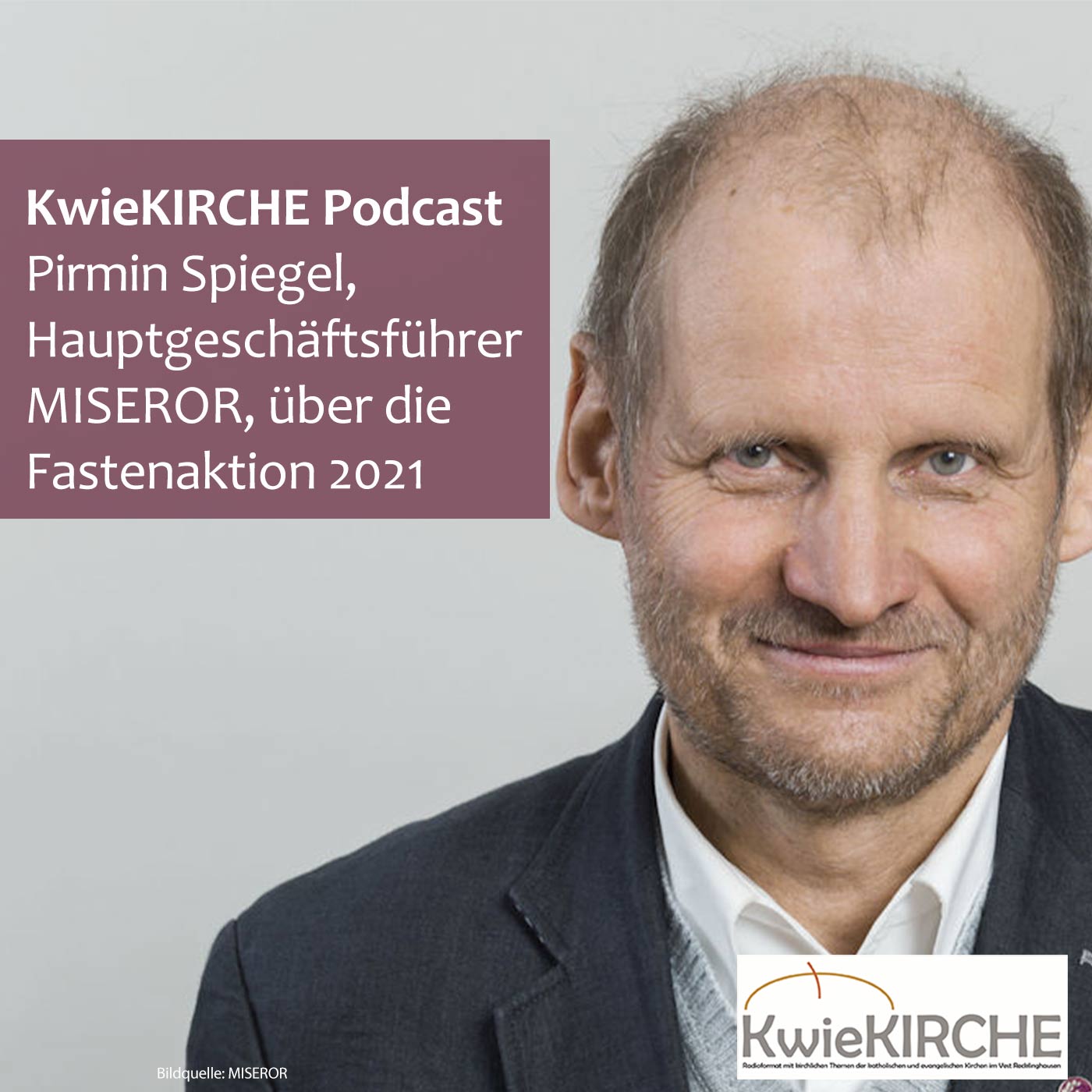 PODpray - Christlicher Glauben in einfacher Sprache