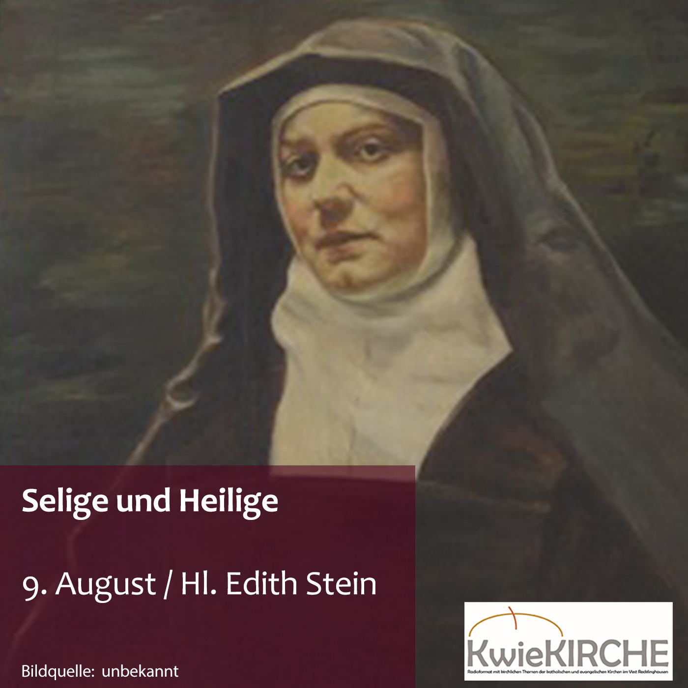 PODpray - Christlicher Glauben in einfacher Sprache