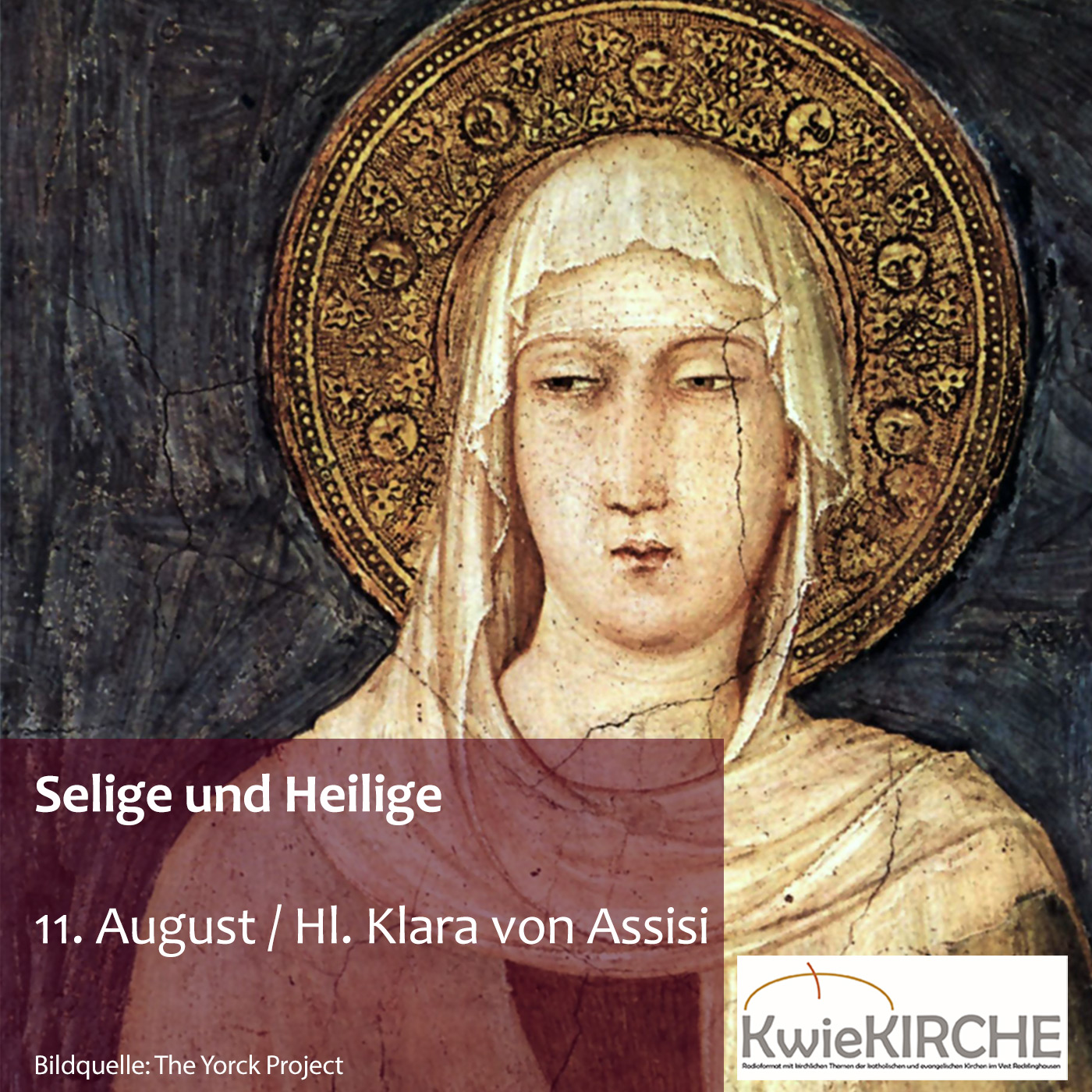 PODpray - Christlicher Glauben in einfacher Sprache