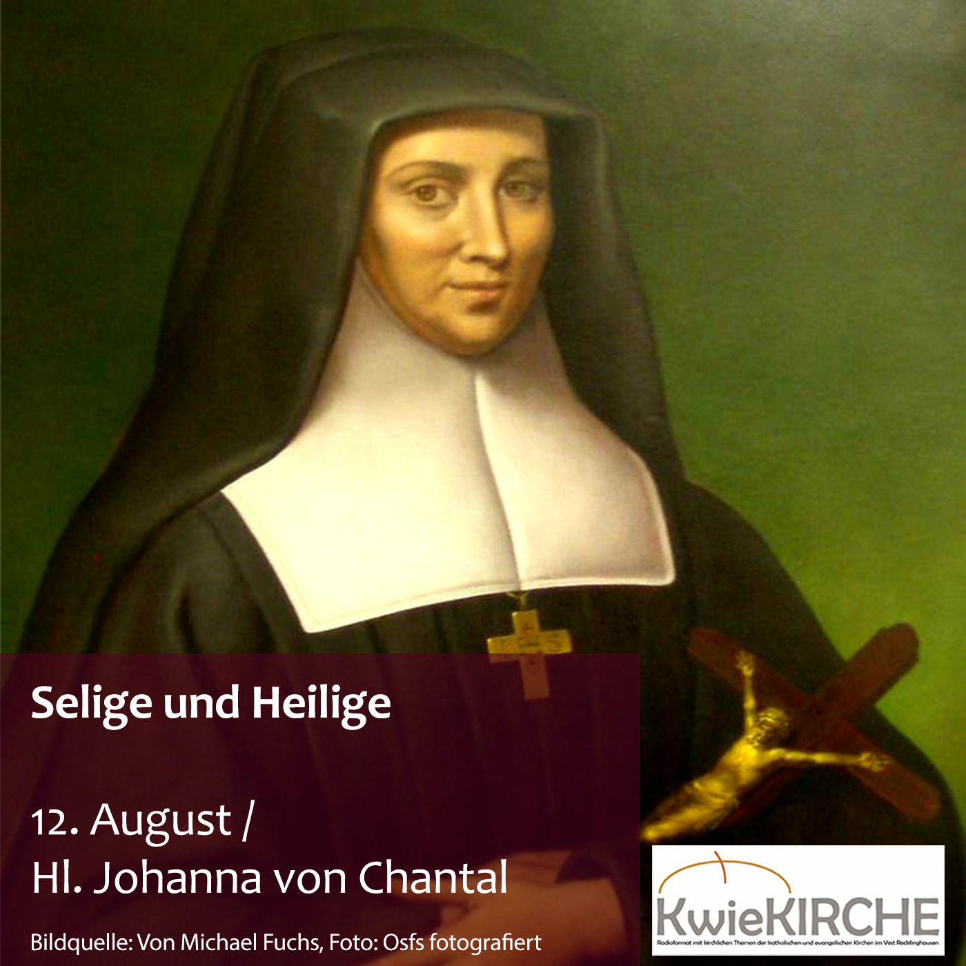 PODpray - Christlicher Glauben in einfacher Sprache