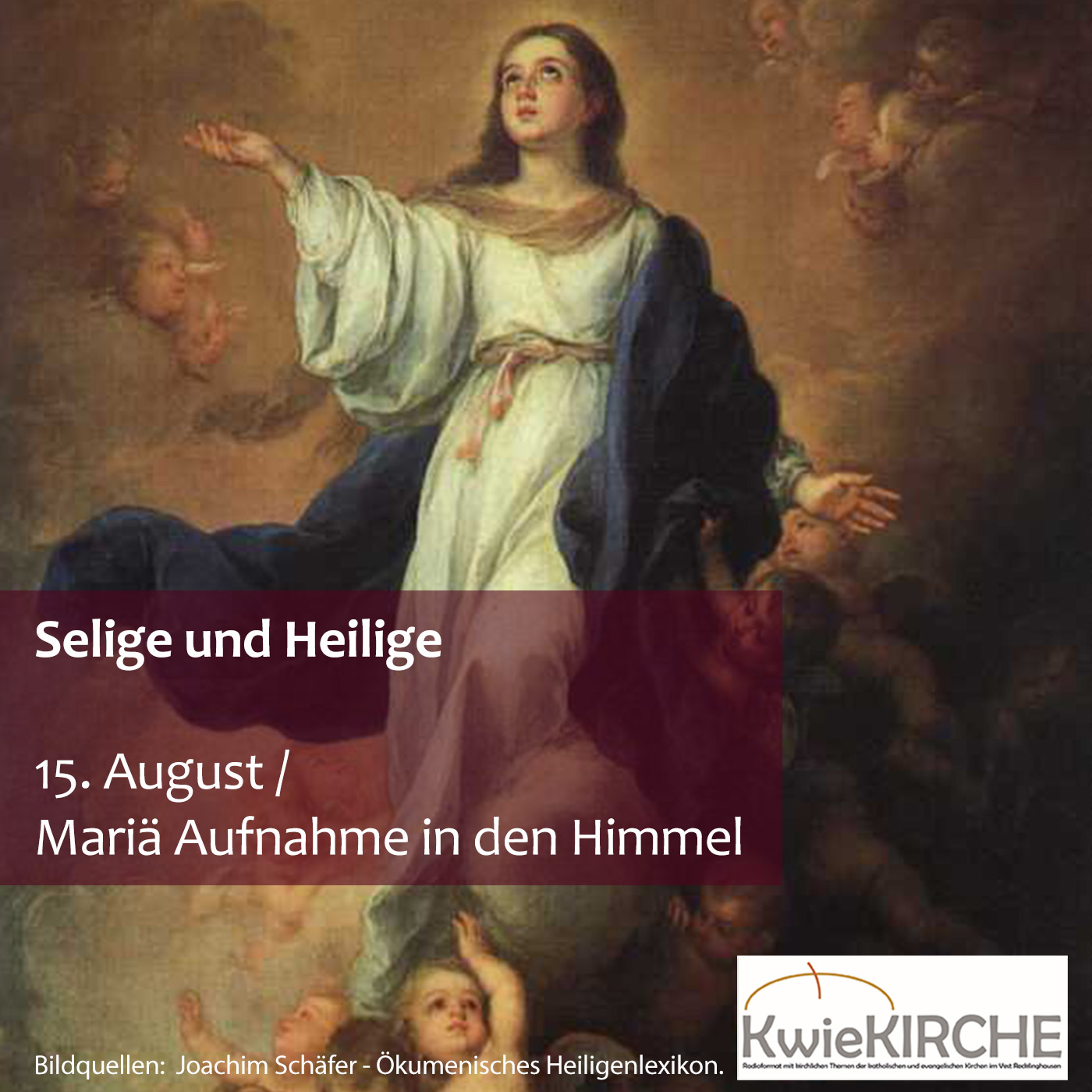 PODpray - Christlicher Glauben in einfacher Sprache