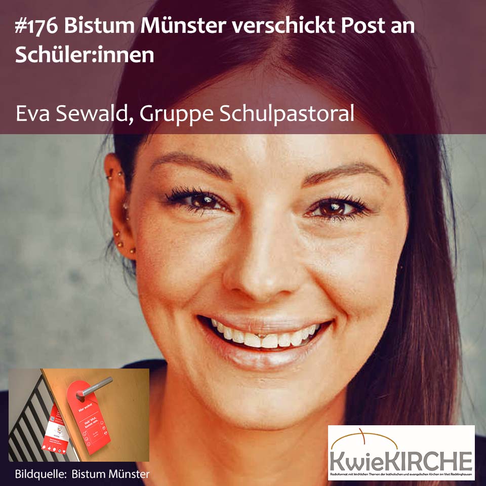 PODpray - Christlicher Glauben in einfacher Sprache