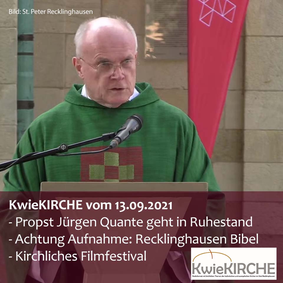 PODpray - Christlicher Glauben in einfacher Sprache