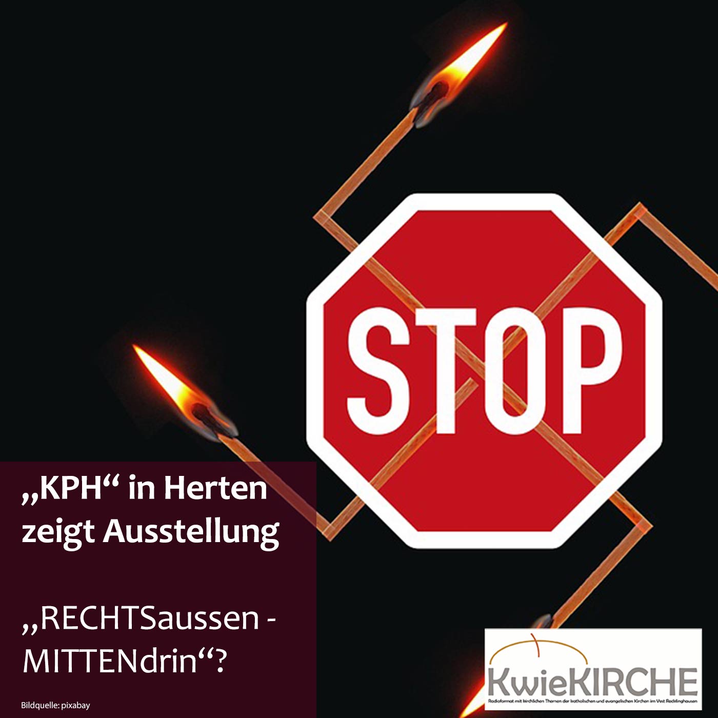 PODpray - Heilige und Selige