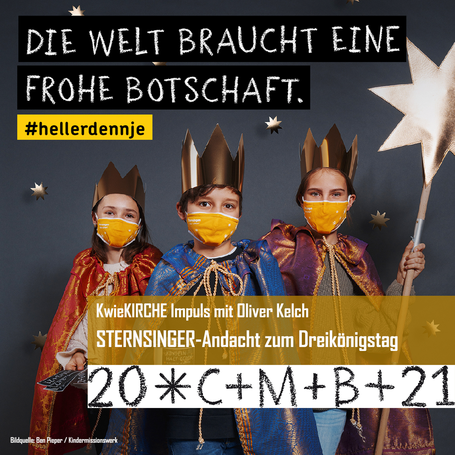 PODpray - Heilige und Selige
