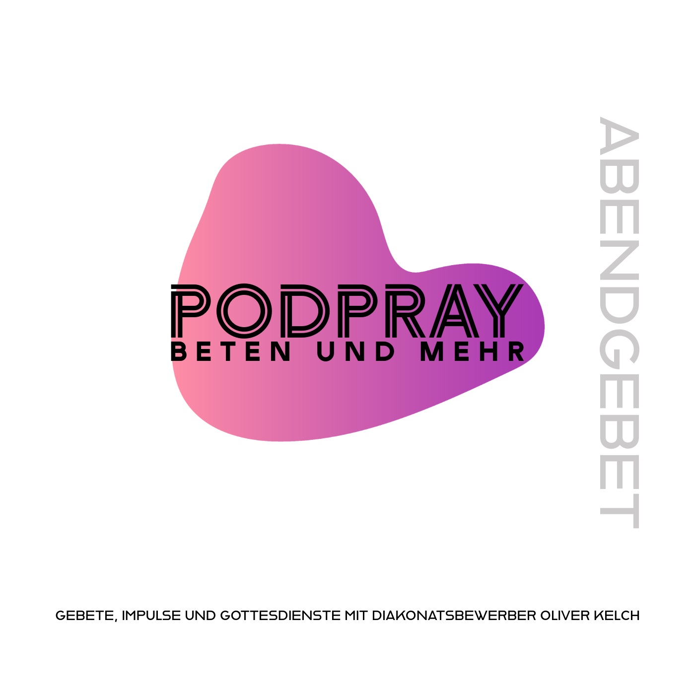 PODpray - Christlicher Glauben in einfacher Sprache