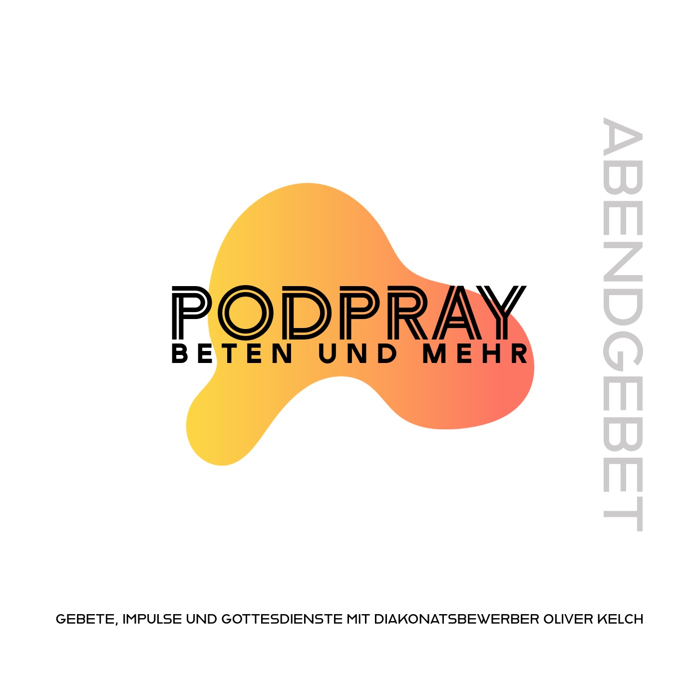 PODpray - Christlicher Glauben in einfacher Sprache