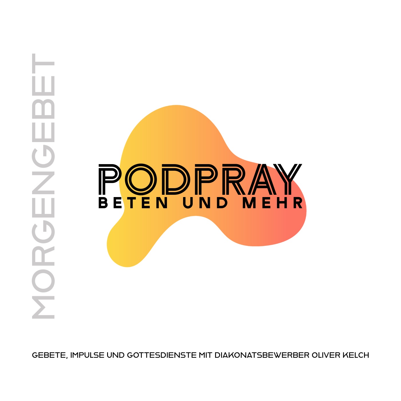 PODpray - Christlicher Glauben in einfacher Sprache
