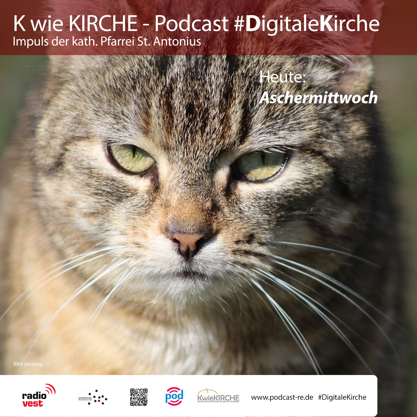 PODpray - Heilige und Selige