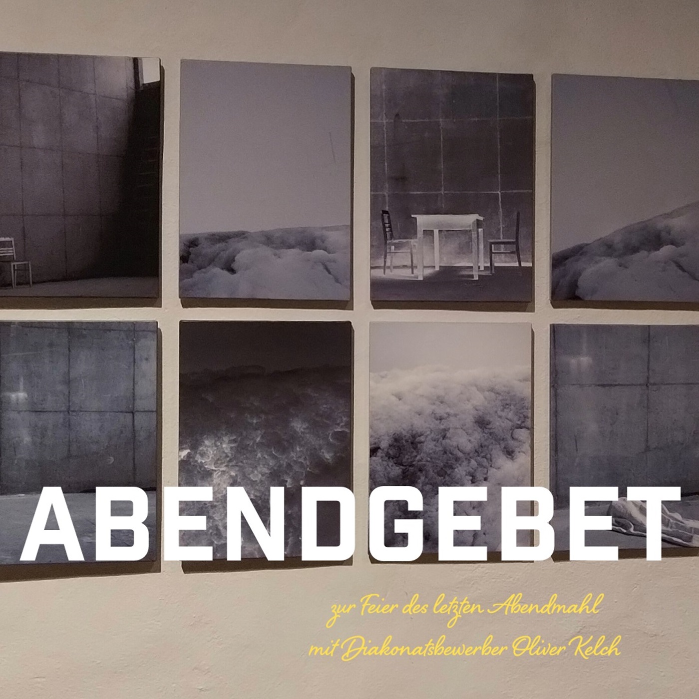 PODpray - Heilige und Selige