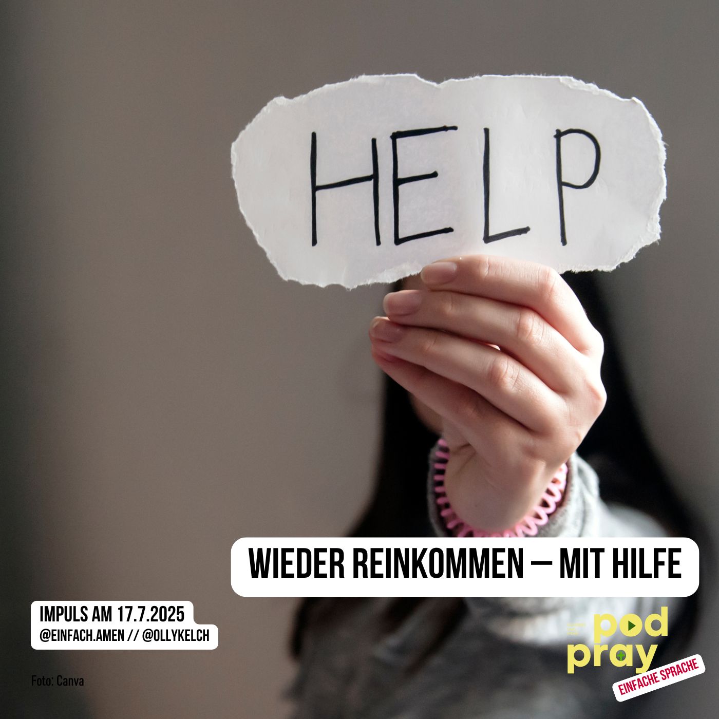 PODpray - Heilige und Selige